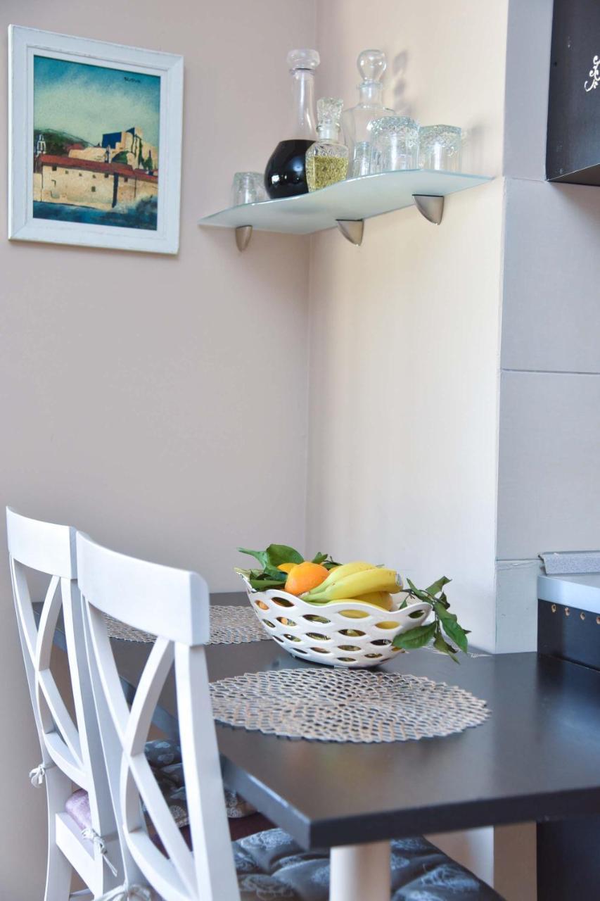 Seaview Paradise Apartment Budva Zewnętrze zdjęcie