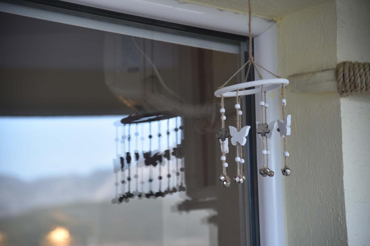 Seaview Paradise Apartment Budva Zewnętrze zdjęcie