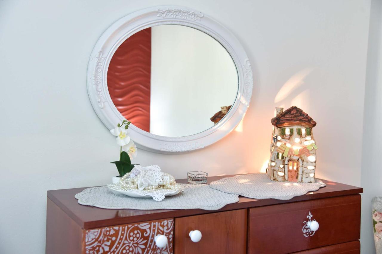 Seaview Paradise Apartment Budva Zewnętrze zdjęcie