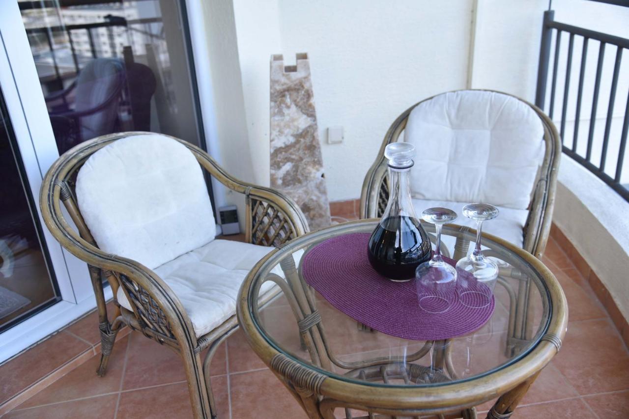 Seaview Paradise Apartment Budva Zewnętrze zdjęcie