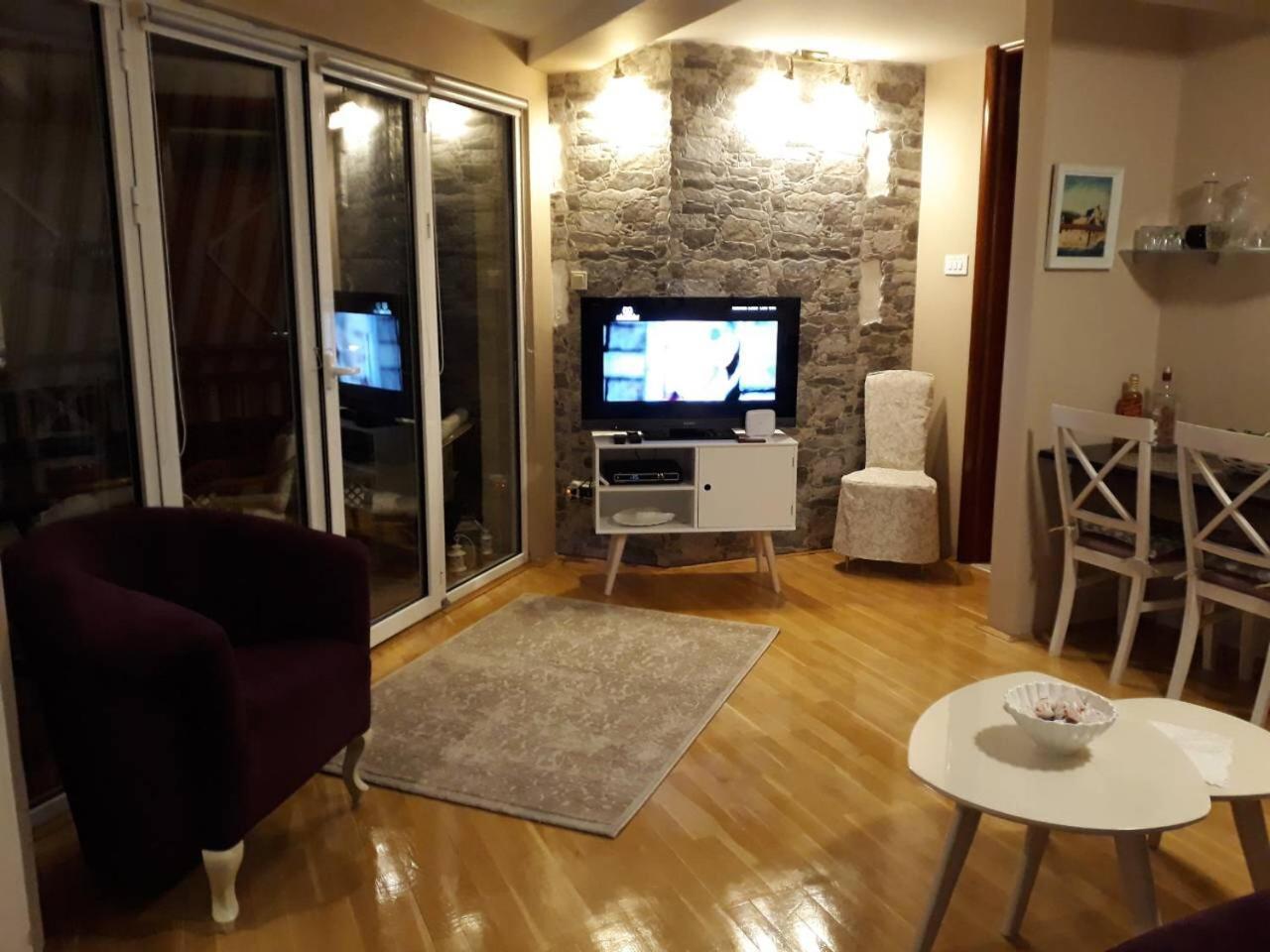 Seaview Paradise Apartment Budva Zewnętrze zdjęcie